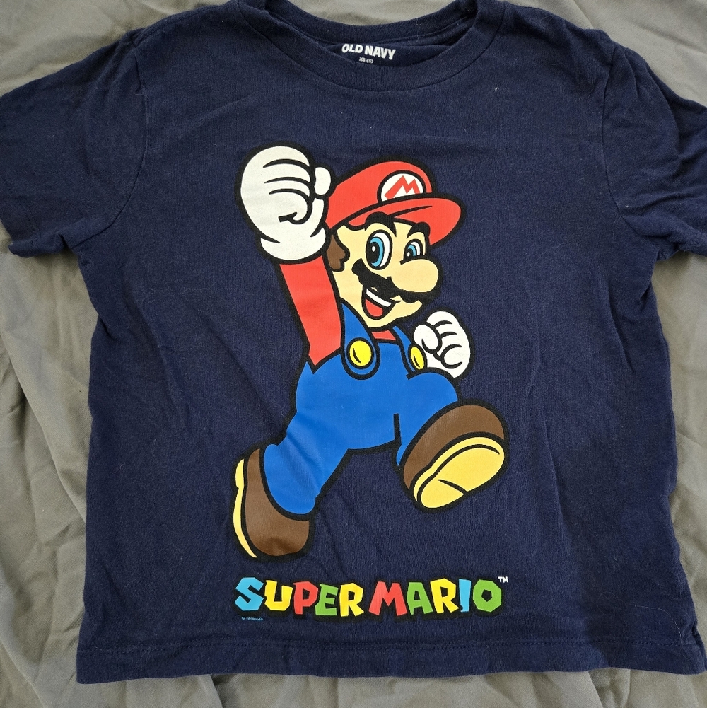 Kids T-Shirt Bundle